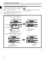 Preview for 90 page of Sony BVM-F24U Operation Manual