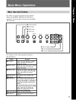 Preview for 91 page of Sony BVM-F24U Operation Manual