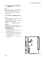 Preview for 103 page of Sony BVP-500 Maintenance Manual