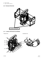 Предварительный просмотр 24 страницы Sony BVP-550 Maintenance Manual