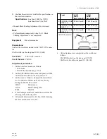 Предварительный просмотр 59 страницы Sony BVP-550 Maintenance Manual