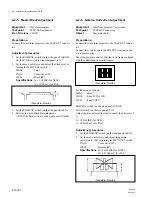 Предварительный просмотр 62 страницы Sony BVP-550 Maintenance Manual