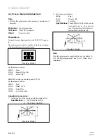 Предварительный просмотр 66 страницы Sony BVP-550 Maintenance Manual