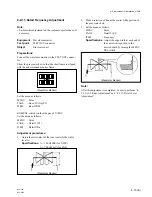 Предварительный просмотр 67 страницы Sony BVP-550 Maintenance Manual