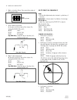 Предварительный просмотр 70 страницы Sony BVP-550 Maintenance Manual