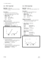 Предварительный просмотр 82 страницы Sony BVP-550 Maintenance Manual