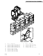 Предварительный просмотр 103 страницы Sony BVP-550 Maintenance Manual