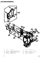 Предварительный просмотр 104 страницы Sony BVP-550 Maintenance Manual