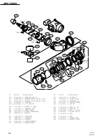 Предварительный просмотр 108 страницы Sony BVP-550 Maintenance Manual