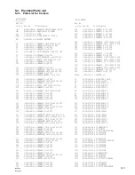 Предварительный просмотр 111 страницы Sony BVP-550 Maintenance Manual