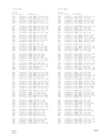 Предварительный просмотр 129 страницы Sony BVP-550 Maintenance Manual