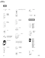 Предварительный просмотр 148 страницы Sony BVP-550 Maintenance Manual