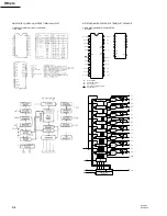 Предварительный просмотр 150 страницы Sony BVP-550 Maintenance Manual