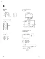 Предварительный просмотр 152 страницы Sony BVP-550 Maintenance Manual