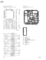 Предварительный просмотр 154 страницы Sony BVP-550 Maintenance Manual