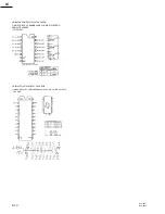 Предварительный просмотр 156 страницы Sony BVP-550 Maintenance Manual