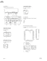 Предварительный просмотр 158 страницы Sony BVP-550 Maintenance Manual