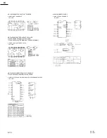 Предварительный просмотр 162 страницы Sony BVP-550 Maintenance Manual