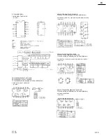 Предварительный просмотр 165 страницы Sony BVP-550 Maintenance Manual