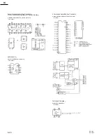 Предварительный просмотр 166 страницы Sony BVP-550 Maintenance Manual