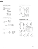 Предварительный просмотр 168 страницы Sony BVP-550 Maintenance Manual