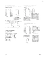 Предварительный просмотр 169 страницы Sony BVP-550 Maintenance Manual