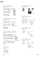 Предварительный просмотр 170 страницы Sony BVP-550 Maintenance Manual