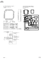 Предварительный просмотр 174 страницы Sony BVP-550 Maintenance Manual