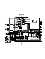 Предварительный просмотр 176 страницы Sony BVP-550 Maintenance Manual