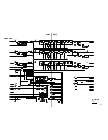 Предварительный просмотр 178 страницы Sony BVP-550 Maintenance Manual