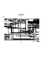 Предварительный просмотр 180 страницы Sony BVP-550 Maintenance Manual