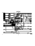 Предварительный просмотр 181 страницы Sony BVP-550 Maintenance Manual