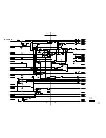 Предварительный просмотр 182 страницы Sony BVP-550 Maintenance Manual