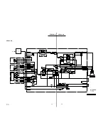 Предварительный просмотр 183 страницы Sony BVP-550 Maintenance Manual