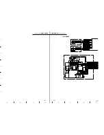 Предварительный просмотр 204 страницы Sony BVP-550 Maintenance Manual