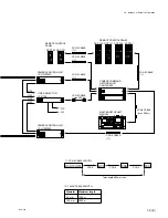 Предварительный просмотр 239 страницы Sony BVP-550 Maintenance Manual