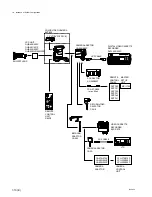 Предварительный просмотр 240 страницы Sony BVP-550 Maintenance Manual