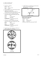 Предварительный просмотр 284 страницы Sony BVP-550 Maintenance Manual