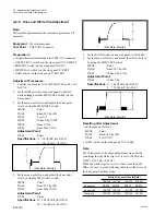 Предварительный просмотр 286 страницы Sony BVP-550 Maintenance Manual