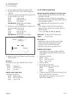 Предварительный просмотр 306 страницы Sony BVP-550 Maintenance Manual