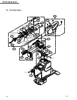 Предварительный просмотр 326 страницы Sony BVP-550 Maintenance Manual