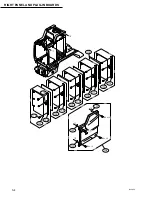 Предварительный просмотр 328 страницы Sony BVP-550 Maintenance Manual