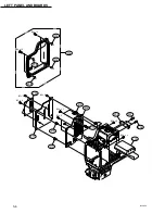 Предварительный просмотр 330 страницы Sony BVP-550 Maintenance Manual