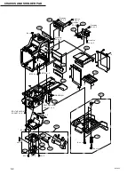 Предварительный просмотр 332 страницы Sony BVP-550 Maintenance Manual