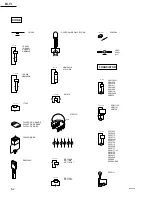 Предварительный просмотр 366 страницы Sony BVP-550 Maintenance Manual