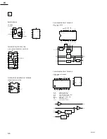 Предварительный просмотр 370 страницы Sony BVP-550 Maintenance Manual