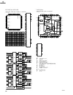 Предварительный просмотр 372 страницы Sony BVP-550 Maintenance Manual