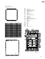 Предварительный просмотр 375 страницы Sony BVP-550 Maintenance Manual