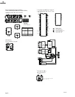 Предварительный просмотр 384 страницы Sony BVP-550 Maintenance Manual