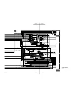 Предварительный просмотр 395 страницы Sony BVP-550 Maintenance Manual